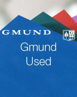 Gmund Used 300g