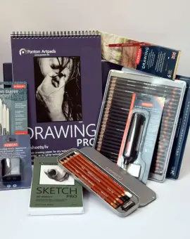 Grafit Ajándékcsomag