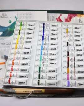 Akril Ajándékcsomag