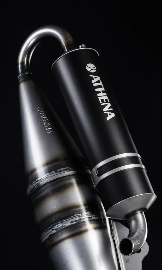 Exhaust 