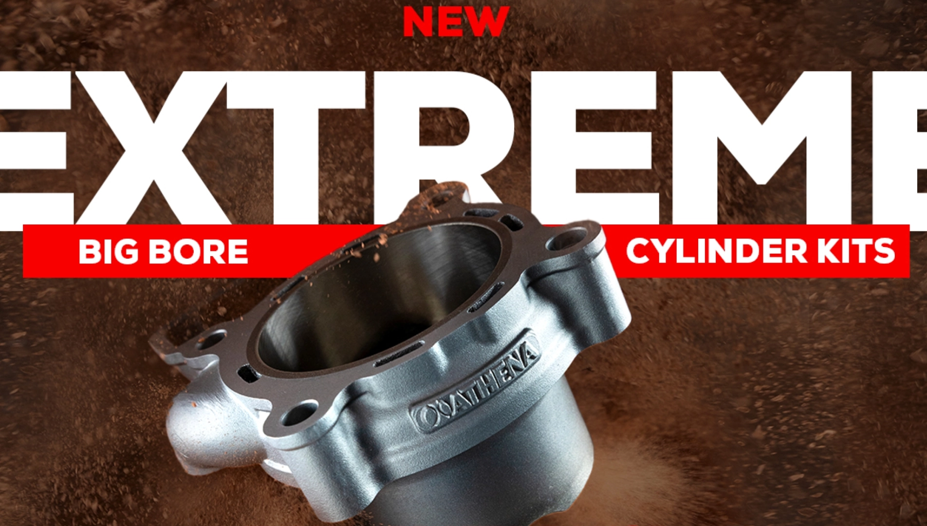 Cylinder kits