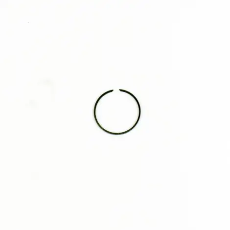 Segmento Cromato Ø 3
