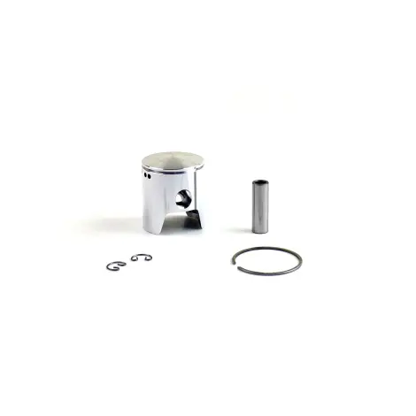 Pistone 2T Fuso Ø 45