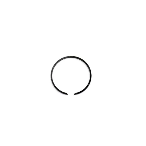 Segmento Cromato Ø 4