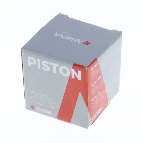 Pistone 2T Fuso Ø 47