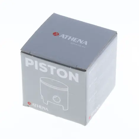 Pistone 2T Fuso Ø 47
