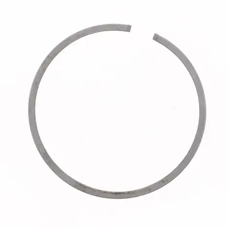 Segmento Cromato Ø 4