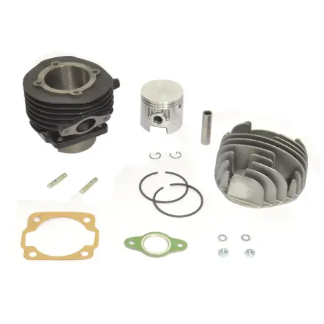 Kit Cilindro Big Bor