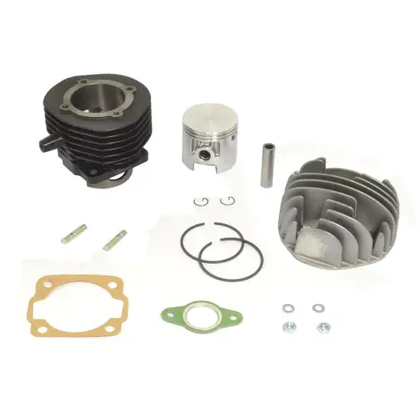 Kit Cilindro Big Bor
