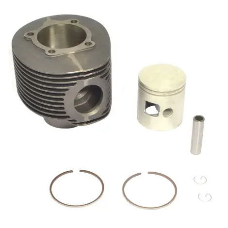 Kit Cilindro Big Bor