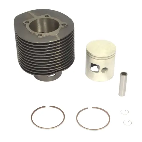 Kit Cilindro Big Bor
