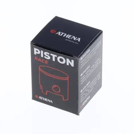 Pistone 2T Fuso Ø 45
