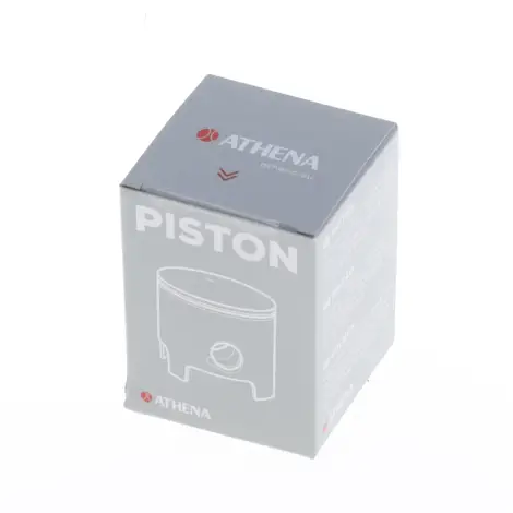 Pistone 2T Fuso Ø 40