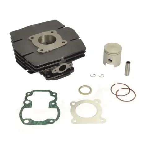 Kit Cilindro Big Bor