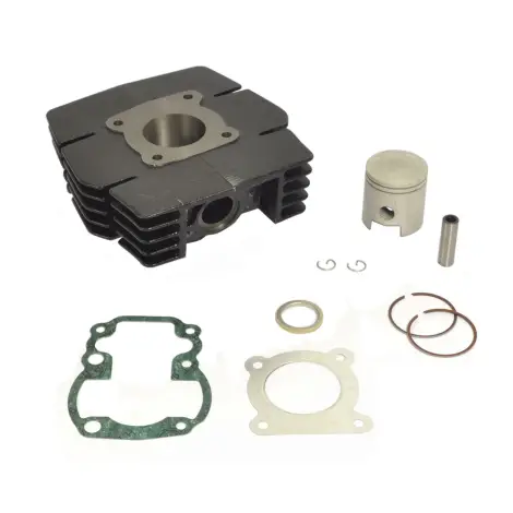 Kit Cilindro Big Bor