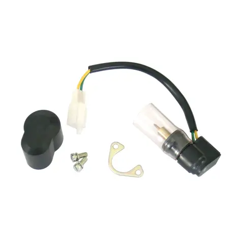 Kit starter elettric
