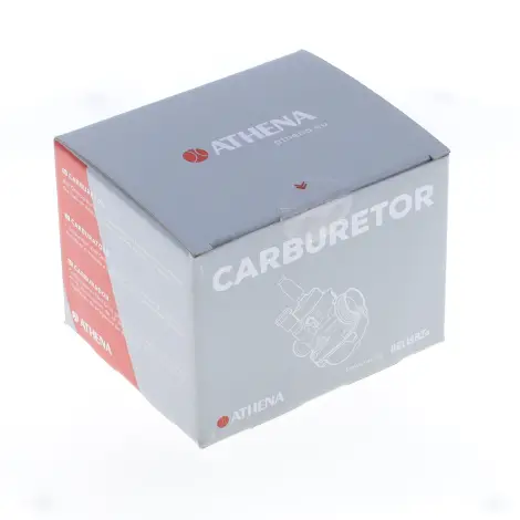 Carburatore Dell'Ort