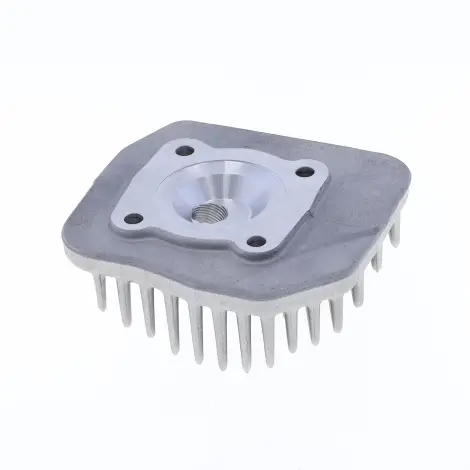 Testata Cilindro per