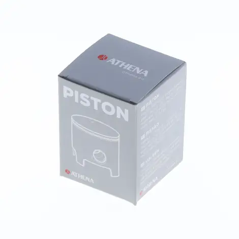 Pistone 2T Fuso Ø 39
