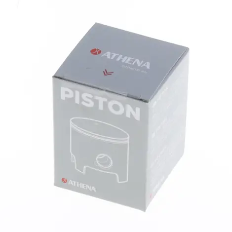 Pistone 2T Fuso Ø 38