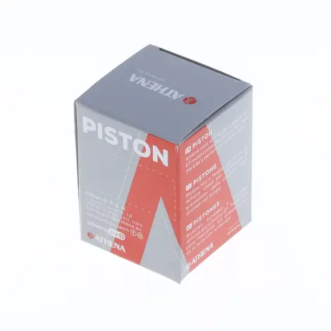 Pistone 2T Fuso Ø 38
