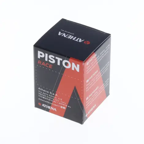 Pistone 2T Fuso Ø 47
