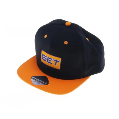 Cappello con frontin