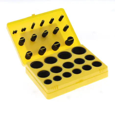 Kit o-ring Tipo H in