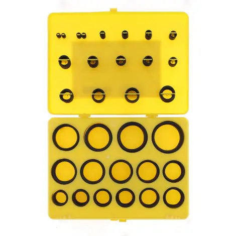 Kit o-ring Tipo H in