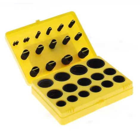 Kit o-ring Tipo H in
