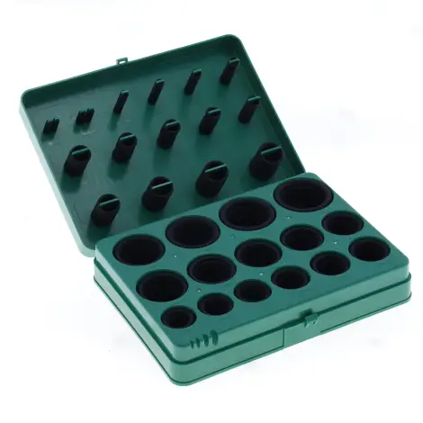 Kit o-ring Tipo G in