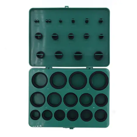 Kit o-ring Tipo G in