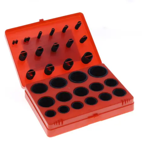 Kit o-ring Tipo G in