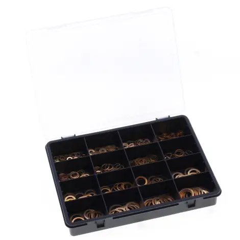 BOX ASSORTITO ROND.