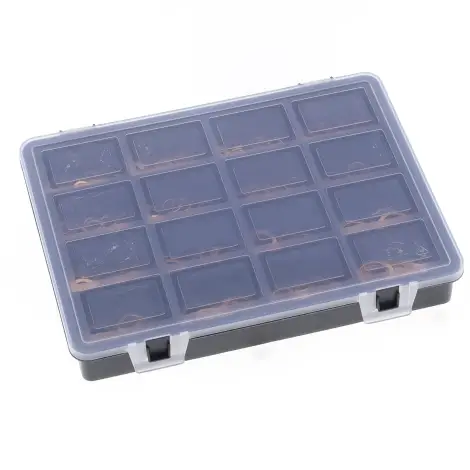 BOX ASSORTITO ROND.