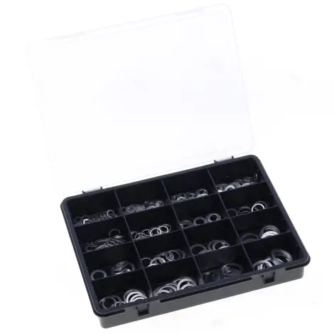 BOX ASSORTITO ROND.