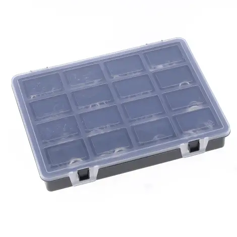 BOX ASSORTITO ROND.