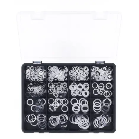 BOX ASSORTITO ROND.