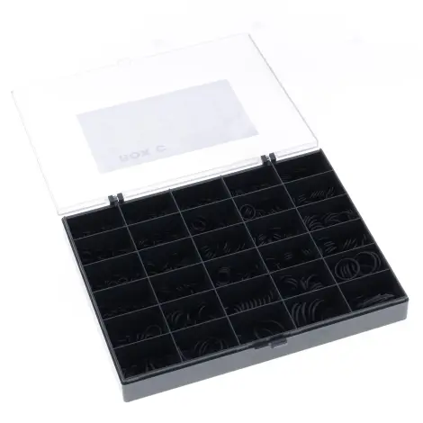 Kit o-ring Tipo C in