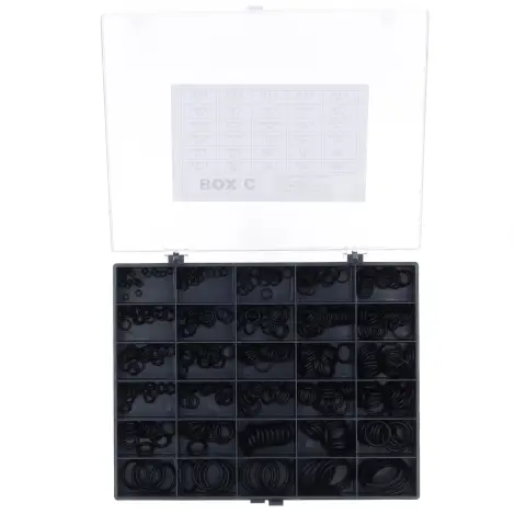 Kit o-ring Tipo C in