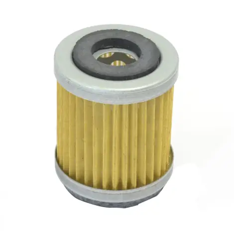 Filtro Olio a cartuc