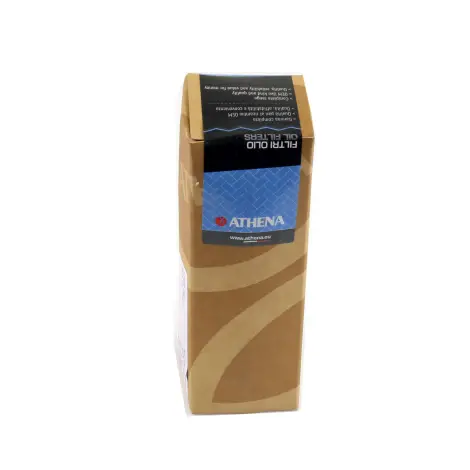 Filtro Olio a cartuc