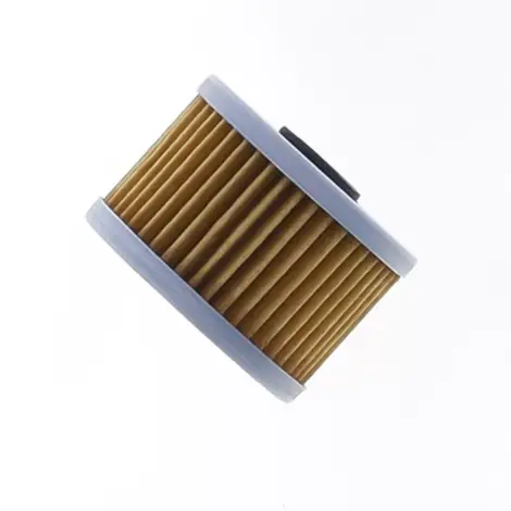 Filtro Olio a cartuc