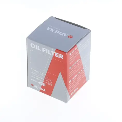Filtro Olio a cartuc