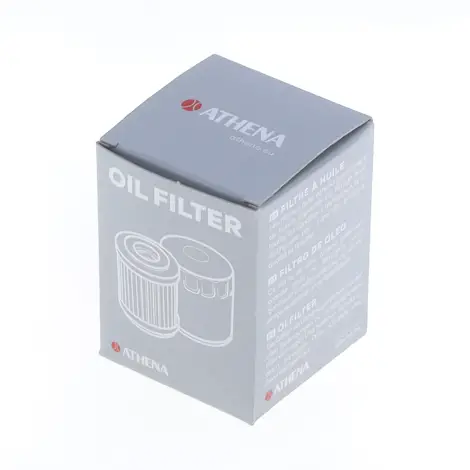 Filtro Olio a cartuc