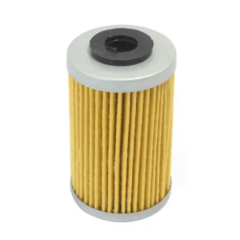 Filtro Olio a cartuc