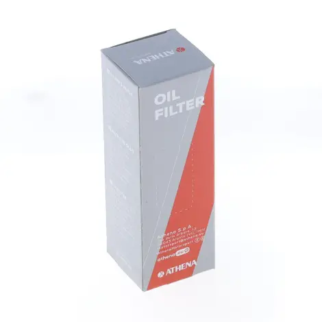 Filtro Olio a cartuc