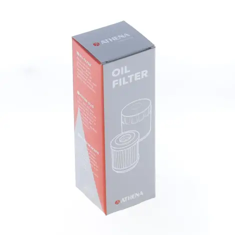 Filtro Olio a cartuc
