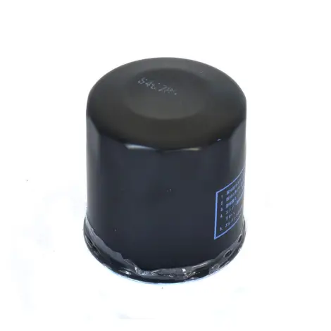 Filtro Olio avvitabi