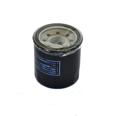 Filtro Olio avvitabi
